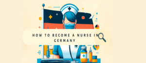 nurse in germany