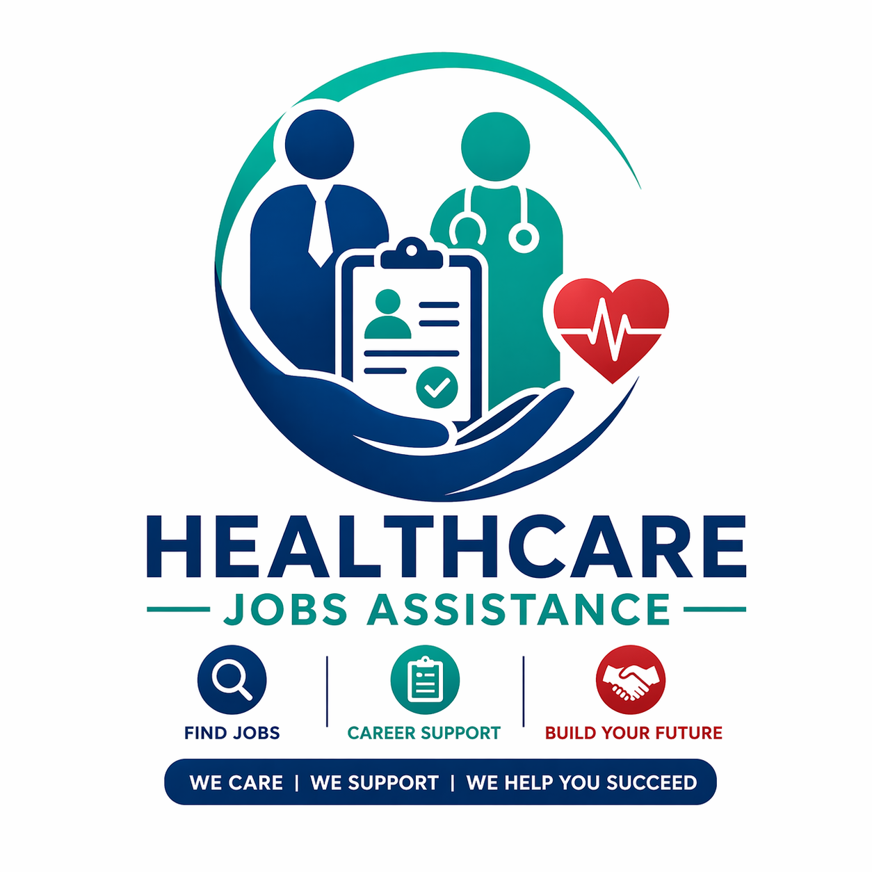 ACCESS CURRENT VACANCIES