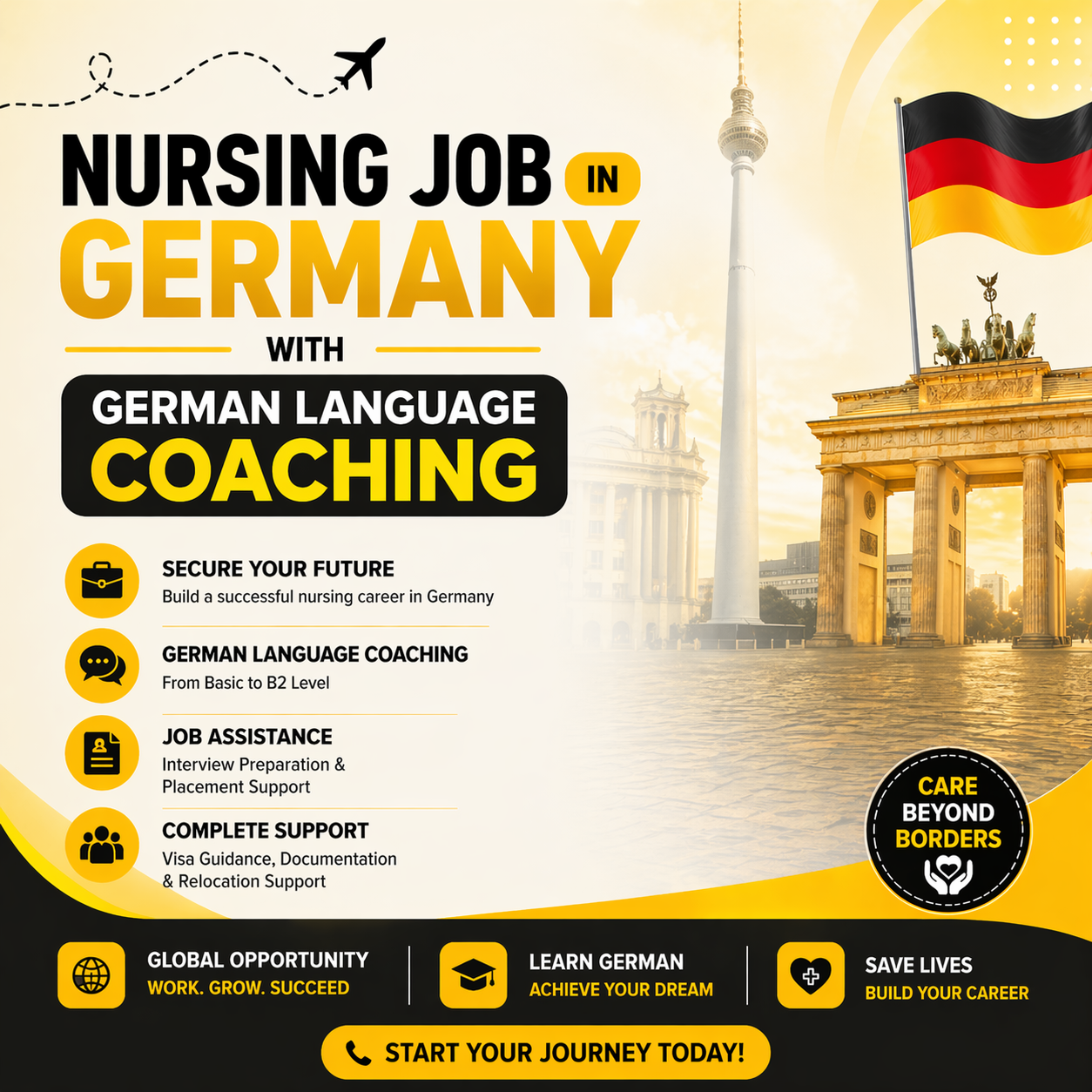 GERMANY -FULL PROCESS